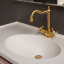 Zucchetti, Delfi Gruppo lavabo