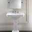 Devon&Devon, Etoile Lavabo 70x53 cm