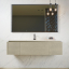 Aqua, Dolcevita Mobile portalavabo L152 cm