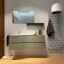 Idea, My Seventy Plus Mobile portalavabo L 125 cm