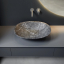 antoniolupi, Servo_Stone Washbasin 63x45 cm