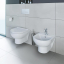 Duravit, No.1 Coppia sanitari