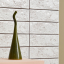 Mutina, Chamotte 7.2x21.3 cm