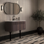 Gaia, Dorico Vanity unit 110x55 cm