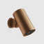 Gessi, Cesello Soffione Copper Brushed PVD