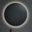 antoniolupi, Albore Mirror diameter 108 cm