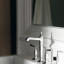 Zucchetti, Bellagio Washbasin taps
