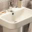 Ideal Standard, Ceraplan Miscelatore lavabo