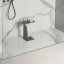 Makro, Unico Shower basin to be coated 80x70 cm