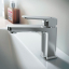 Ideal Standard, Tonic II Miscelatore lavabo