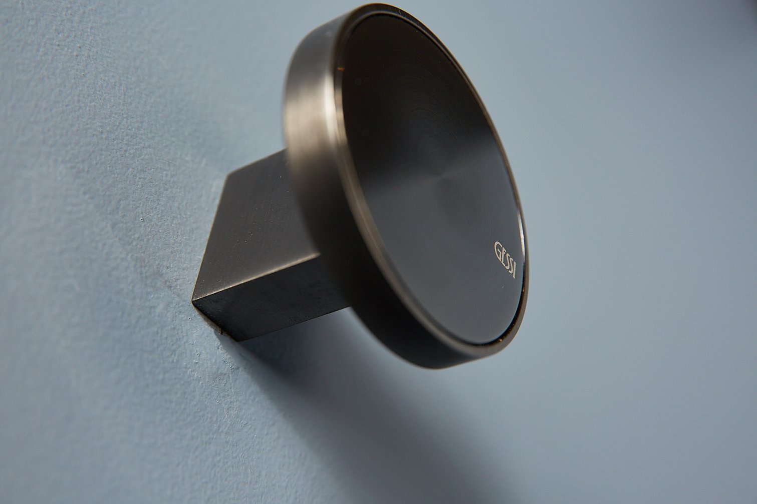 Gessi, Origini Appendino