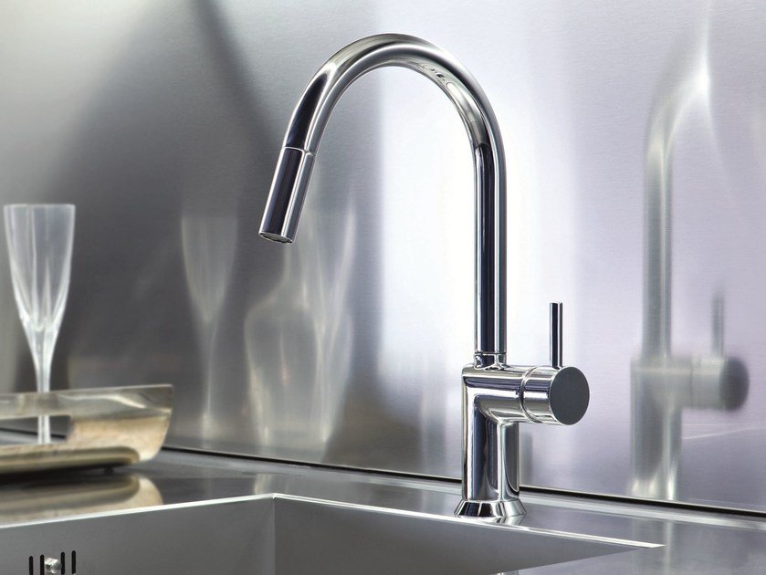 Fantini, Cafè Mixer for kitchen