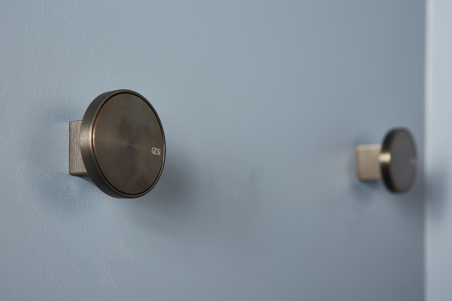 Gessi, Origini Appendino