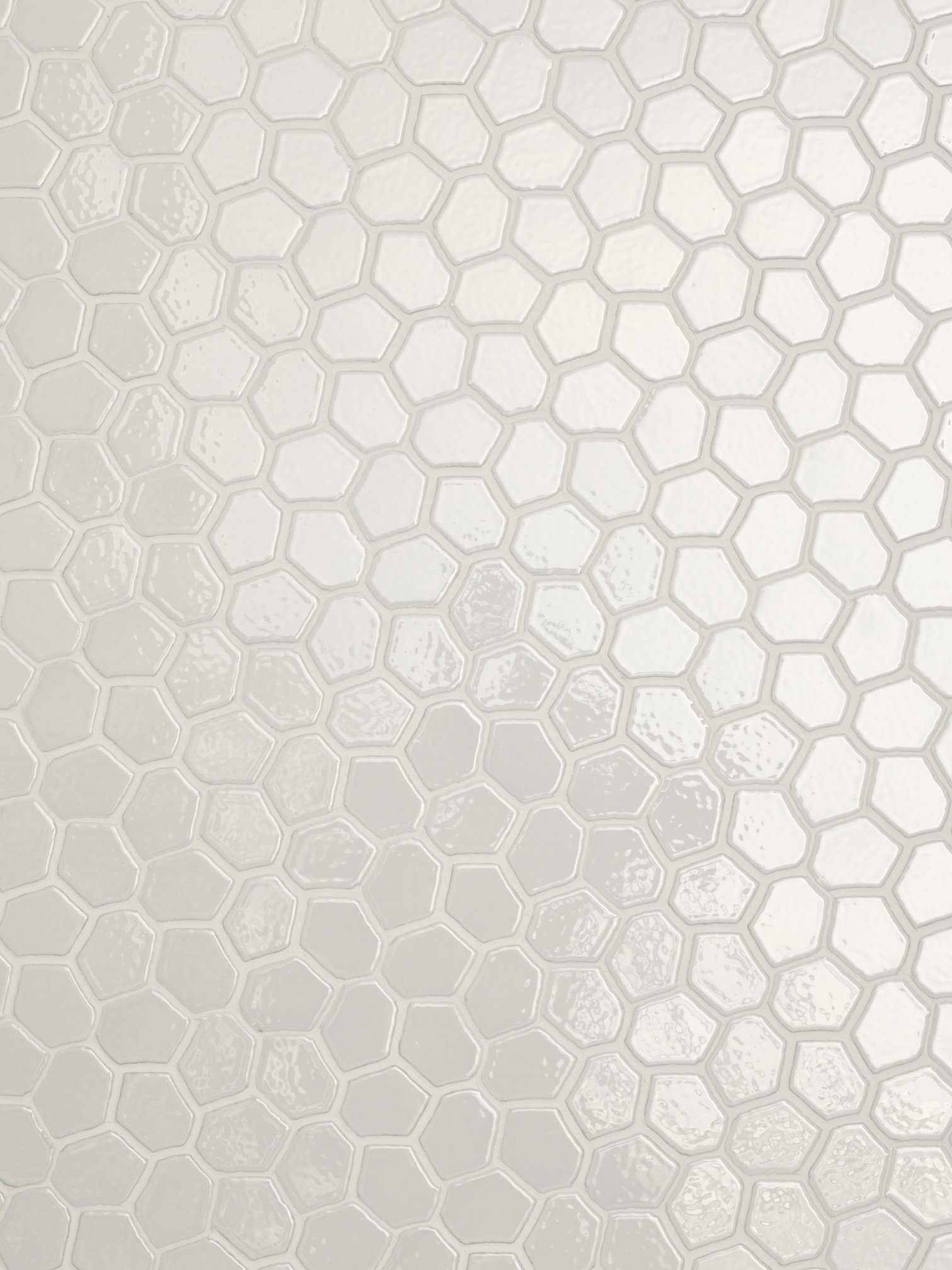 Mutina, Botanica Seed mosaic 23.7x40.5 cm