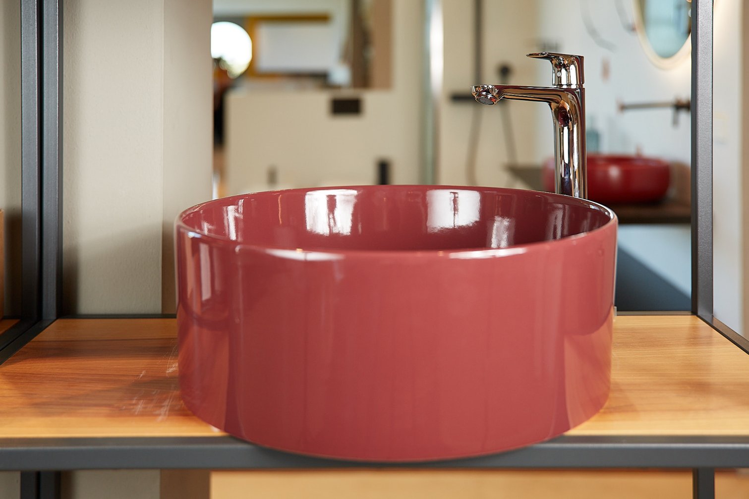 Nic Design, Ovvio Lavabo