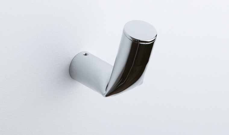 Flaminia, Fold Appendino