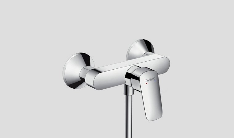 Hansgrohe, Logis Miscelatore doccia