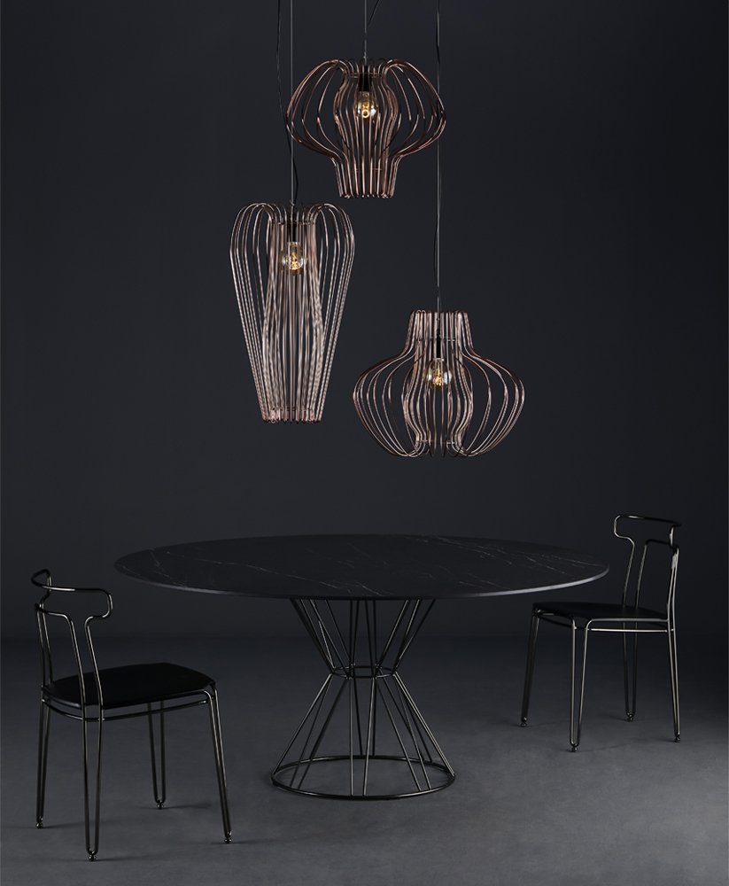 Colico, Jackie Chair