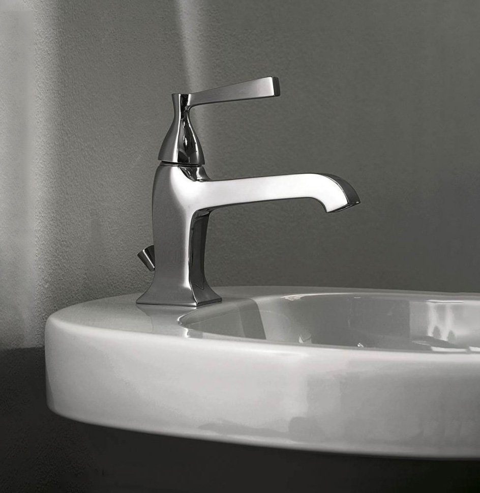 Zucchetti, Bellagio Washbasin mixer