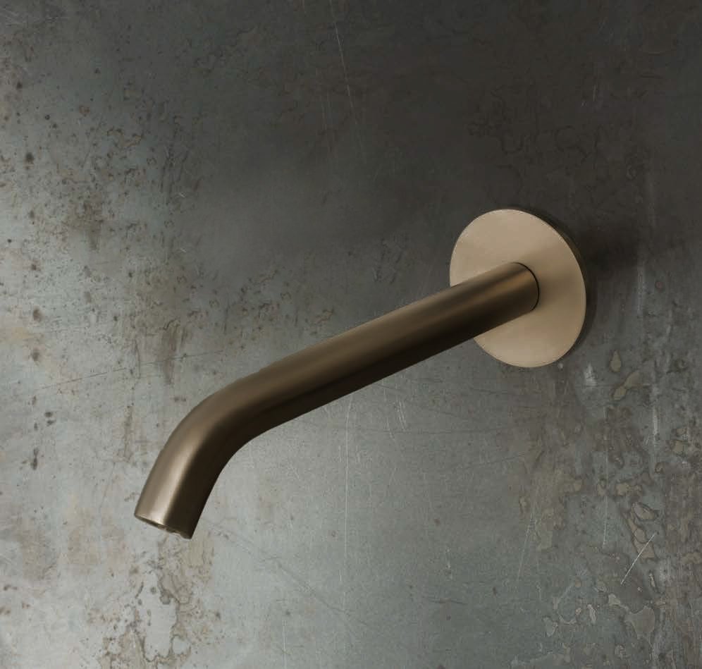 Gessi, Flessa Bocca lavabo
