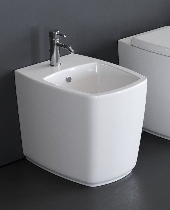 Galassia, SA02 Bidet