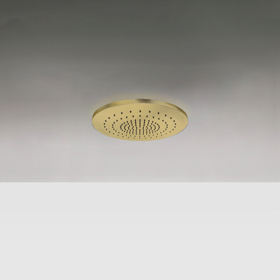Gessi, Minimali Showerhead diam.350mm
