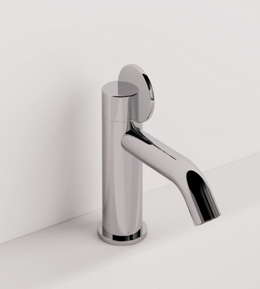 Agape, Limón Washbasin mixer