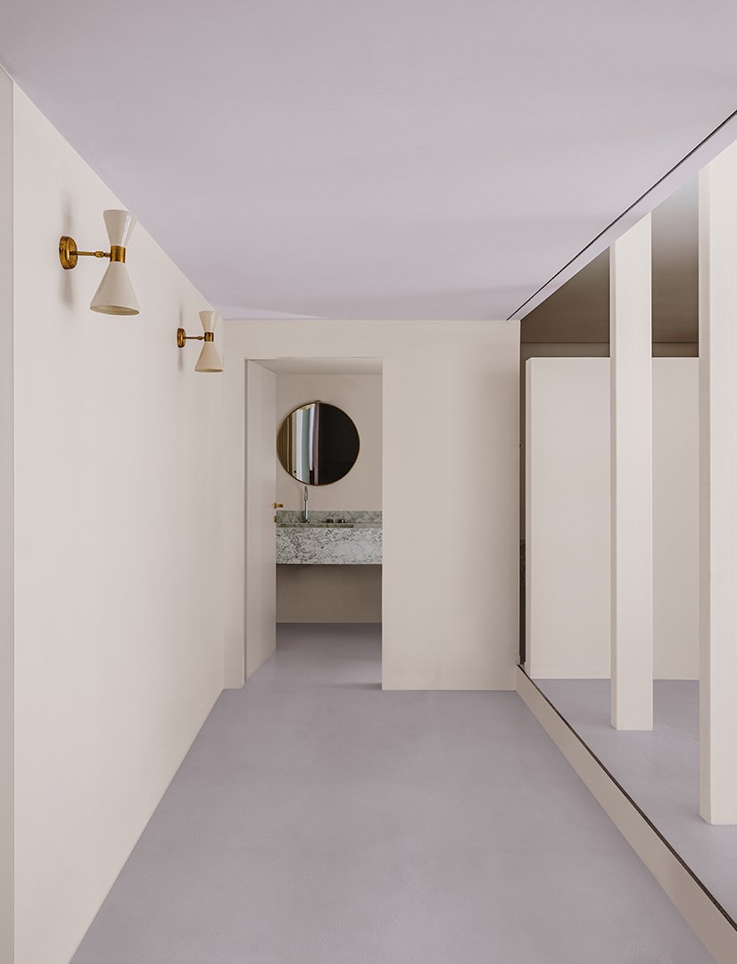 Kerakoll, Cementoresina