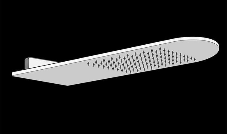 Gessi, Cono Soffione