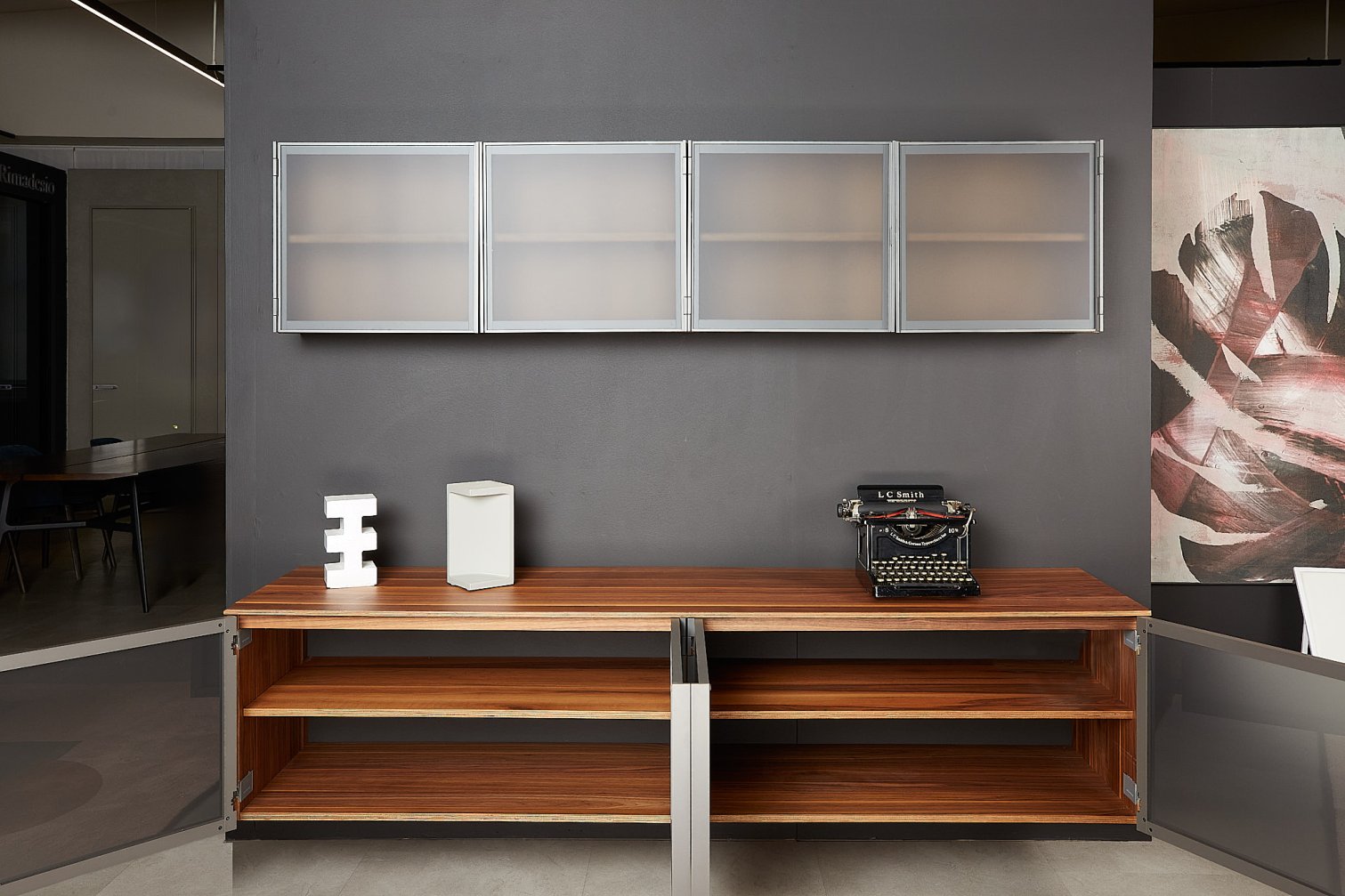 antoniolupi, Bespoke Composizione