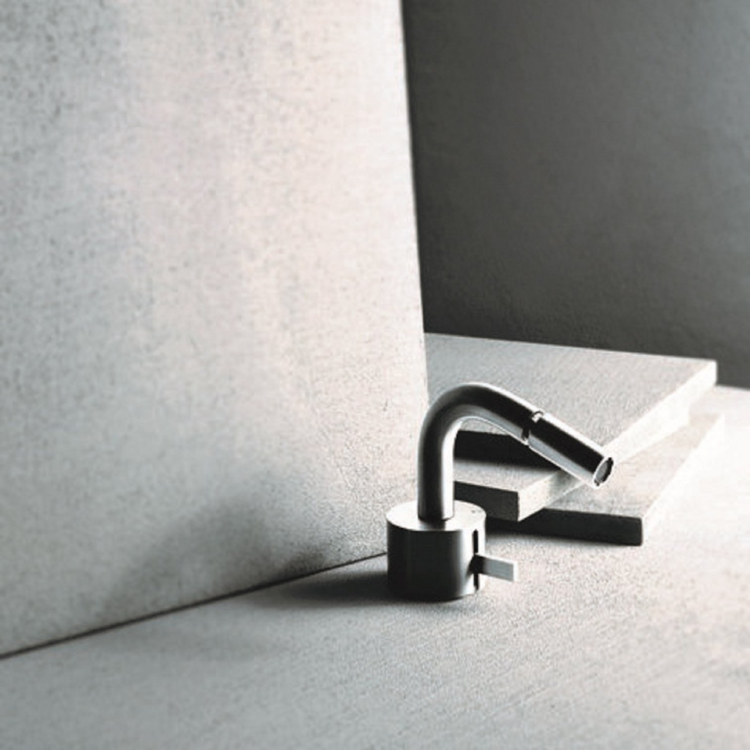 Fantini, AF/21 Fukasawa Miscelatore bidet
