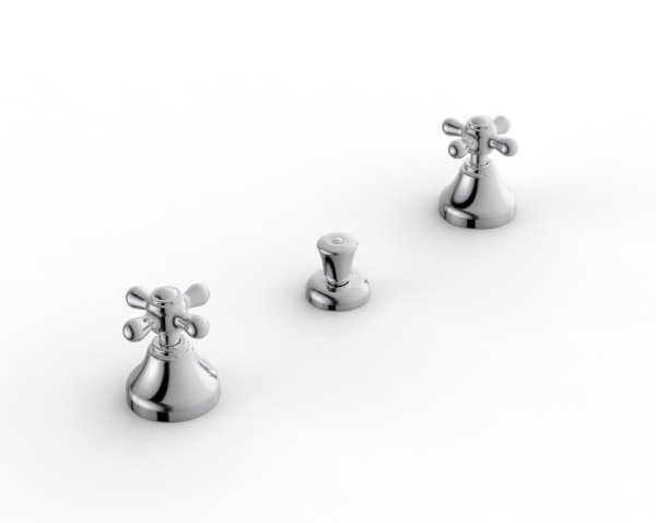 Zazzeri, 802 Gruppo bidet