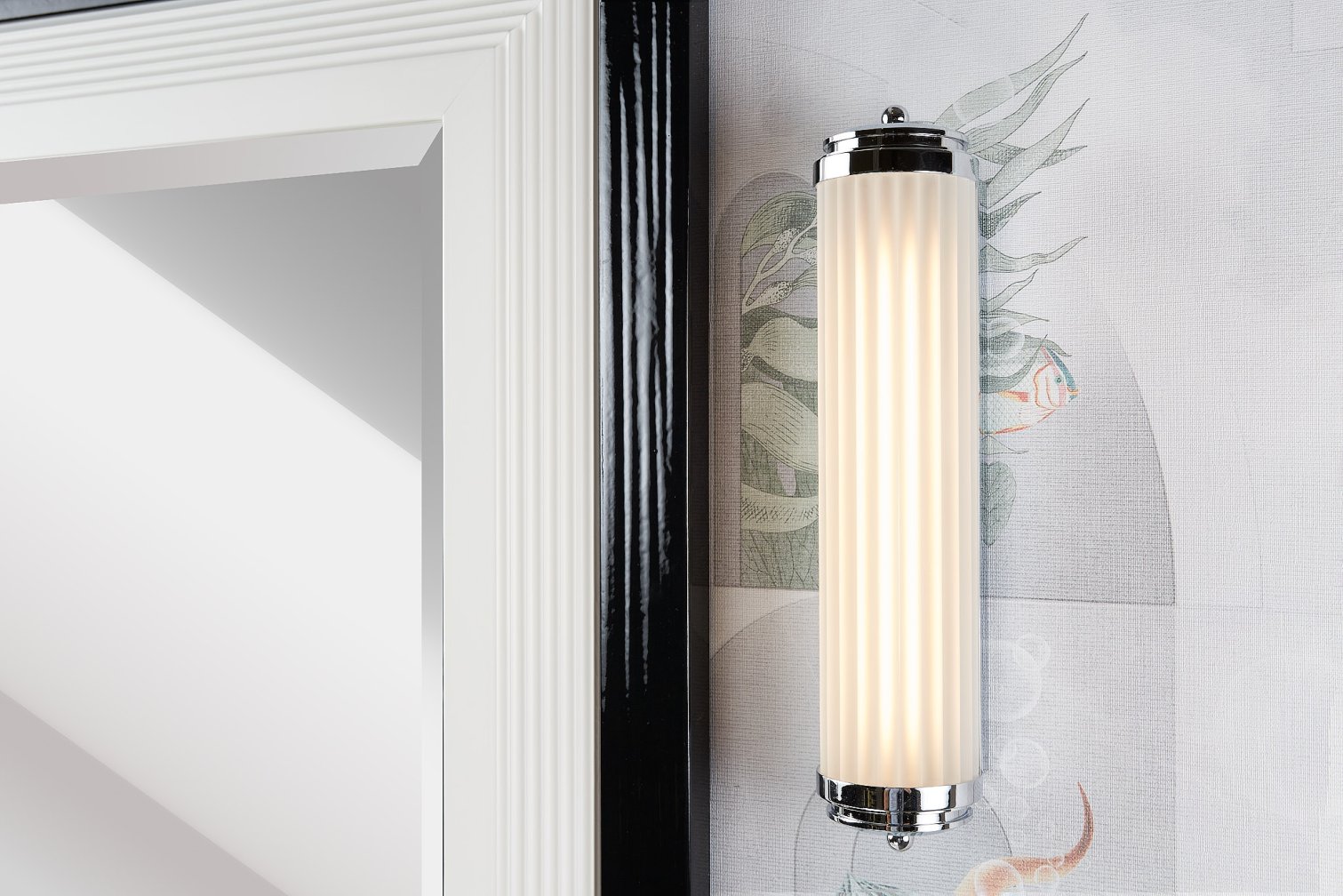 Devon & Devon, Metropolitan Ceramic Vanity unit