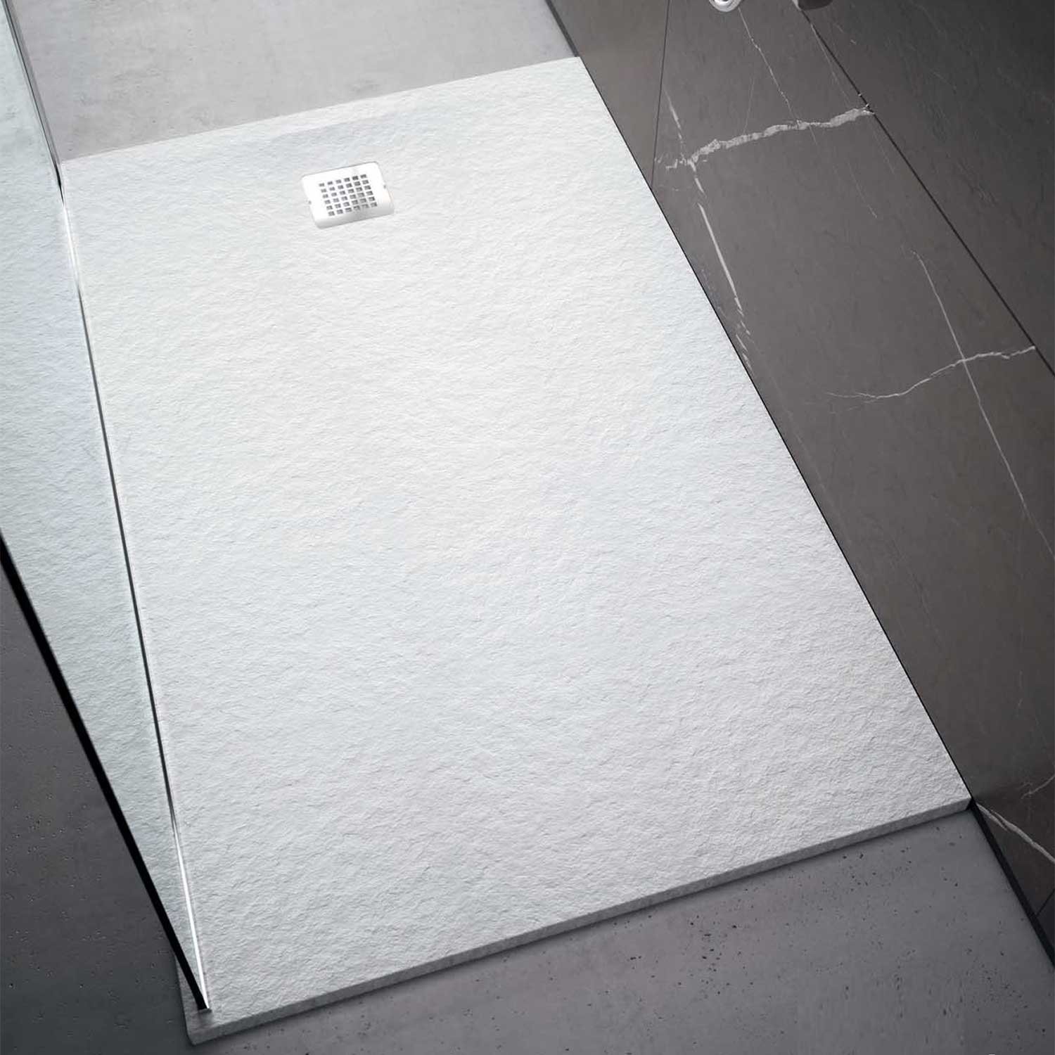 Ideal Standard, Ultra Flat S Piatto doccia 100x80 cm