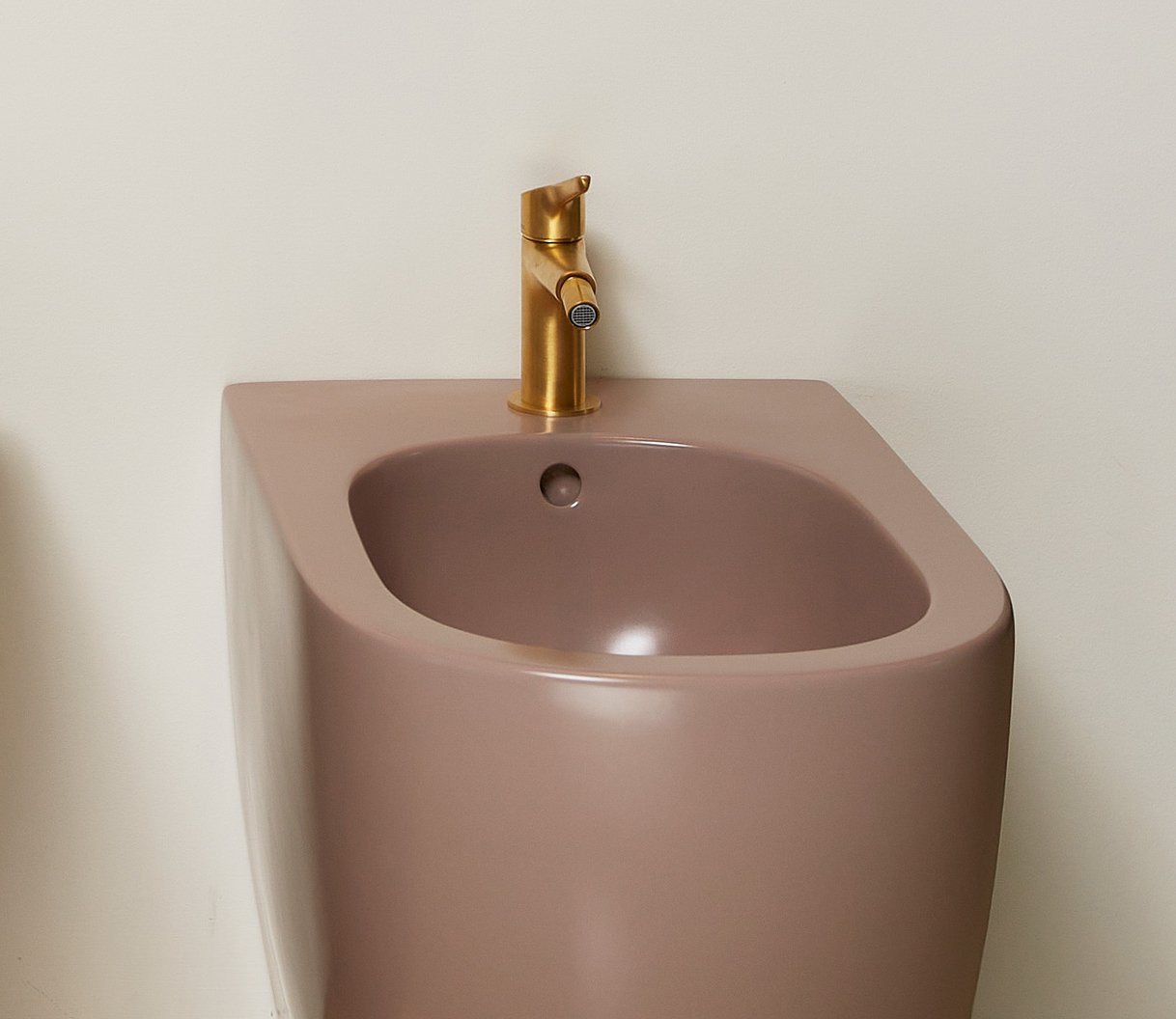 Zucchetti, Medameda Miscelatore bidet