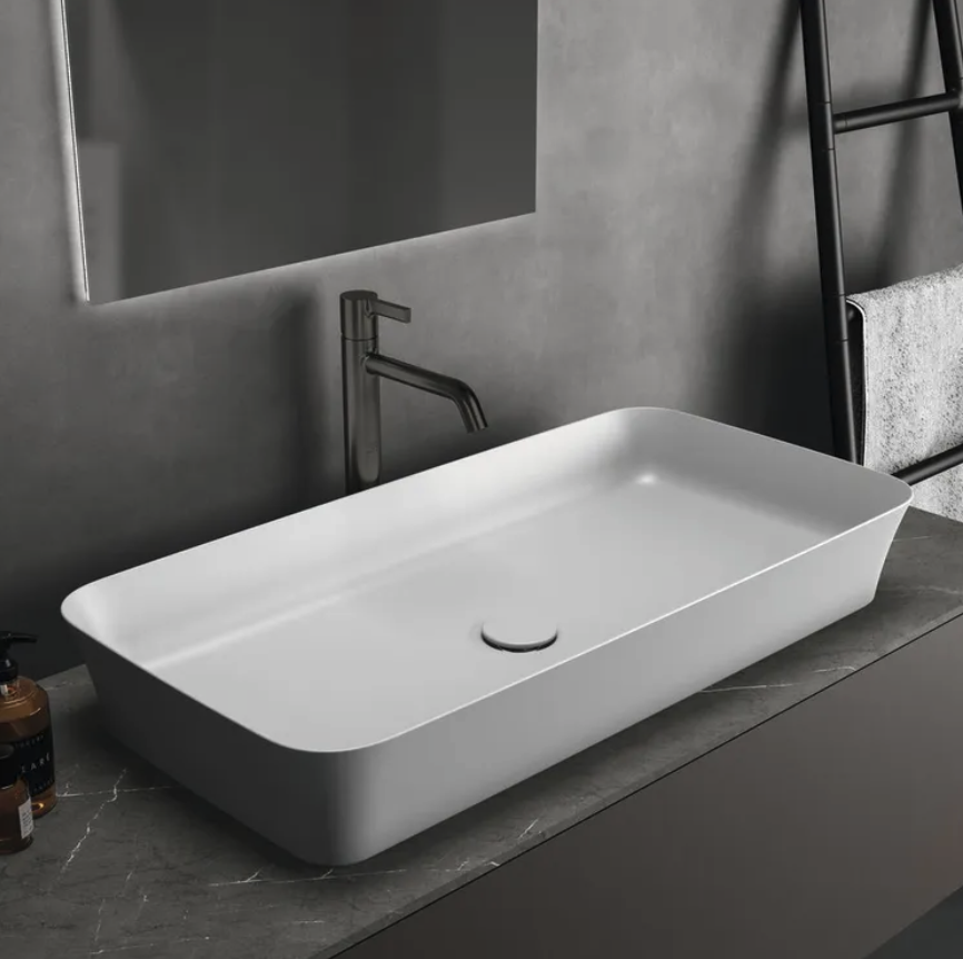 Ideal Standard, Ipalyss Lavabo 80x40 cm