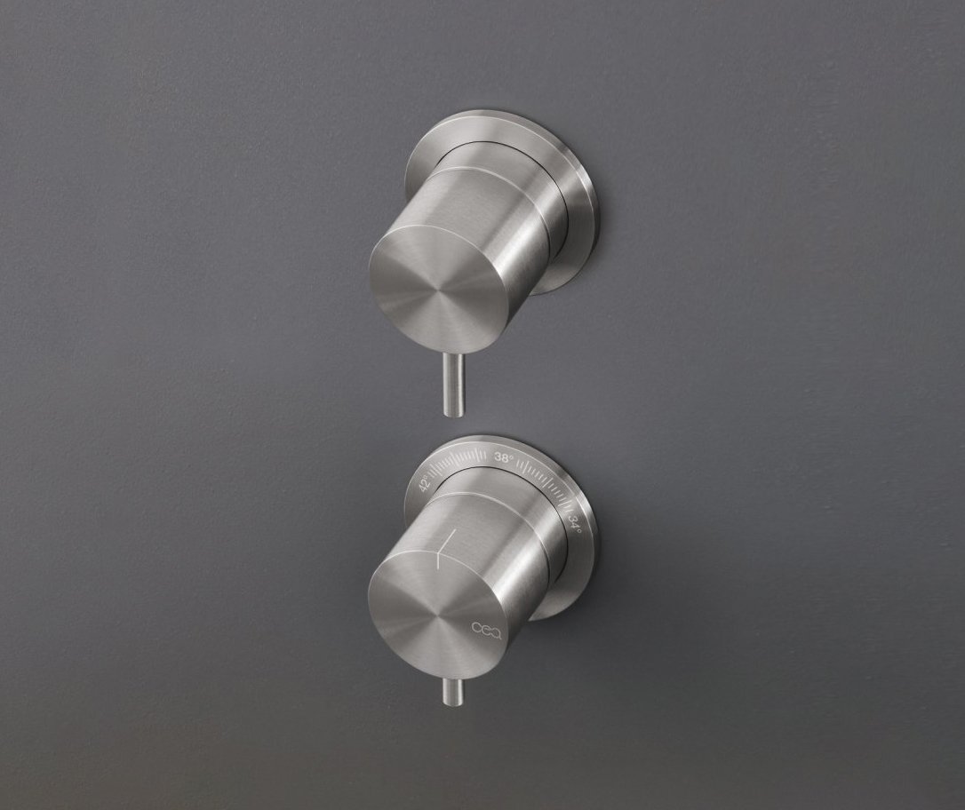 Cea, Milo Thermostatic mixer