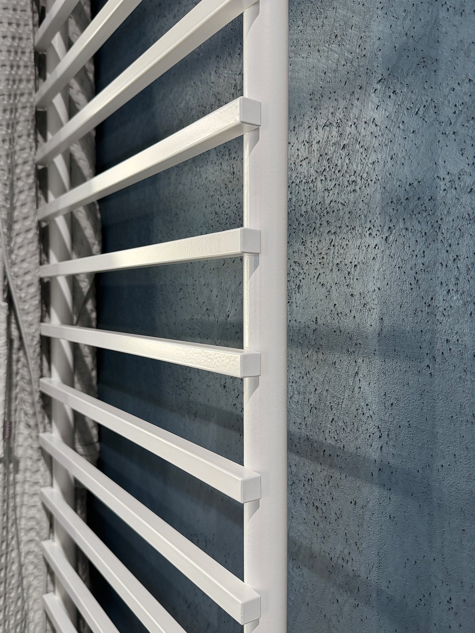 Tubes, Smart_K Scaldasalviette elettrico 150x50 cm