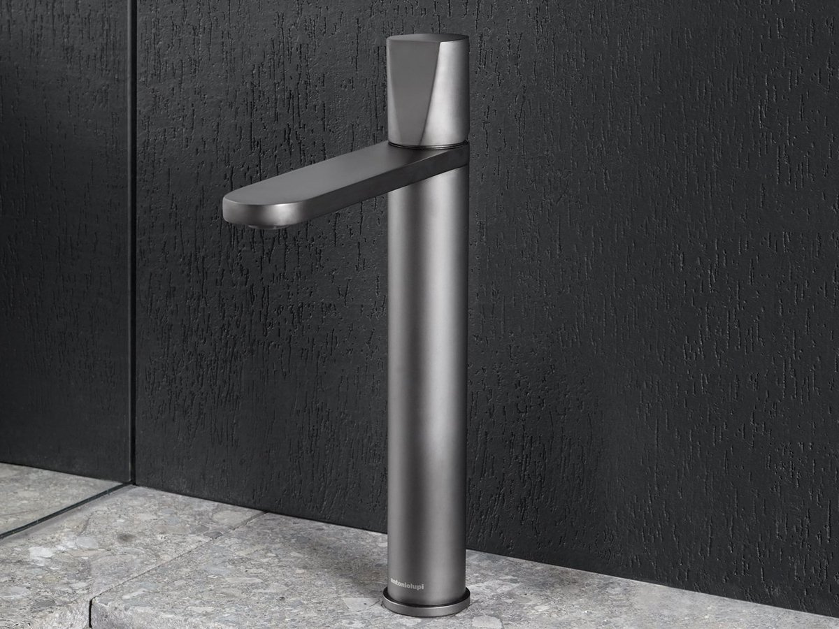 antoniolupi, Indigo Mixer for washbasin
