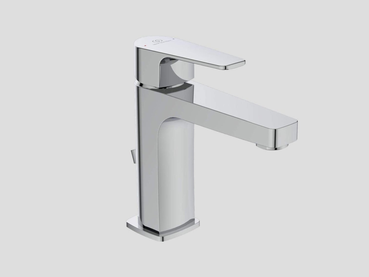 Ideal Standard, Cerafine D Washbasin mixer