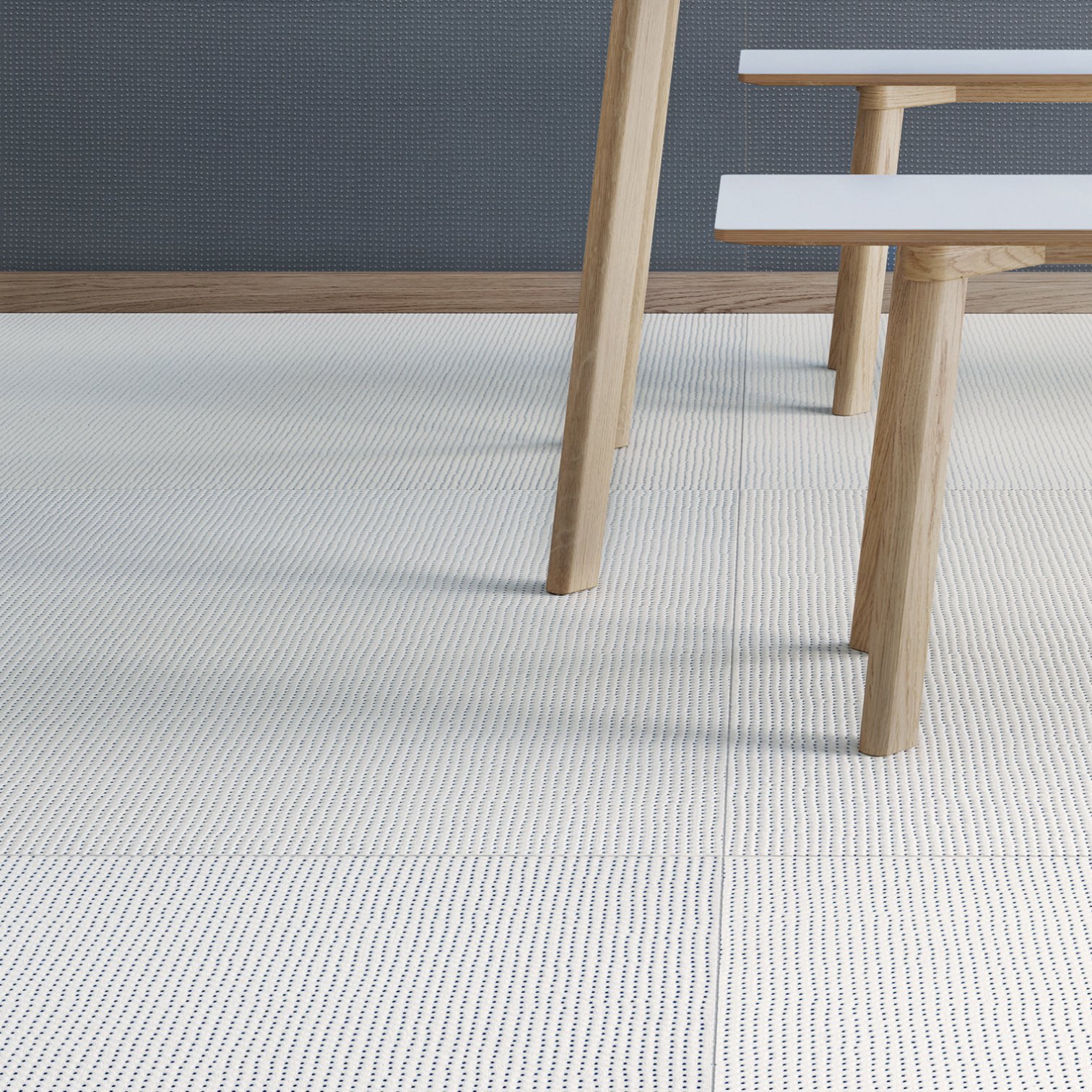 Mutina, Pico Blue Dots 60x120 cm