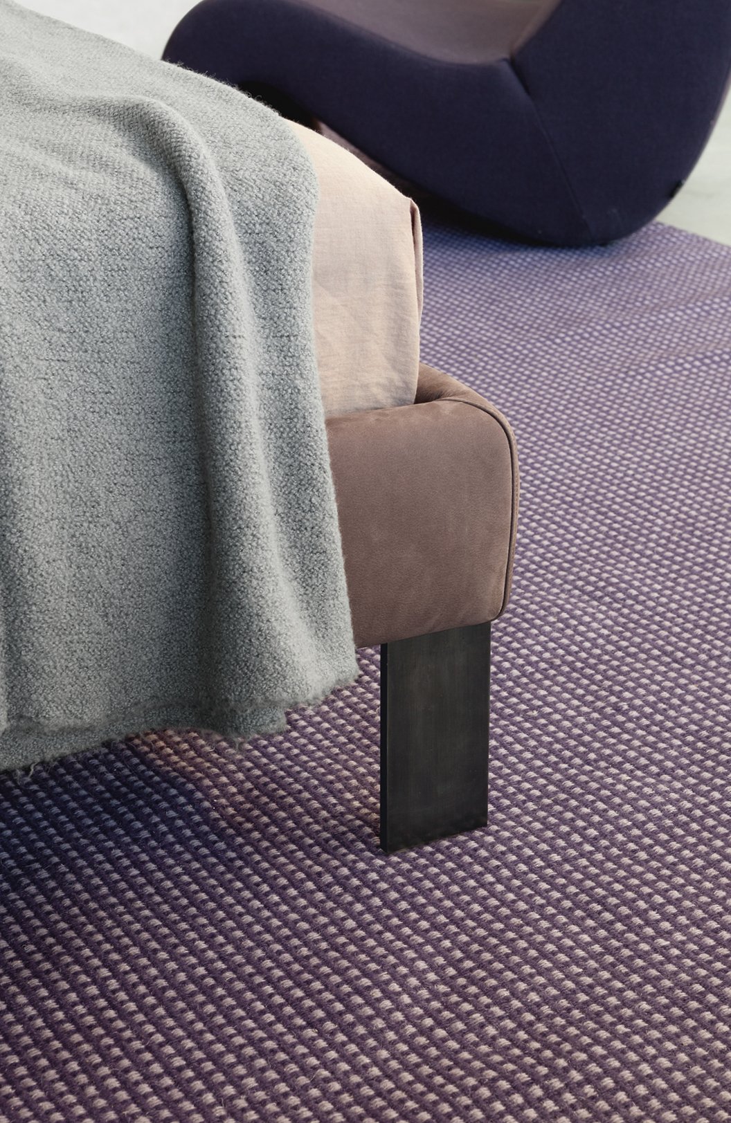 Flexteam, Slim 018 120x200 cm Bed