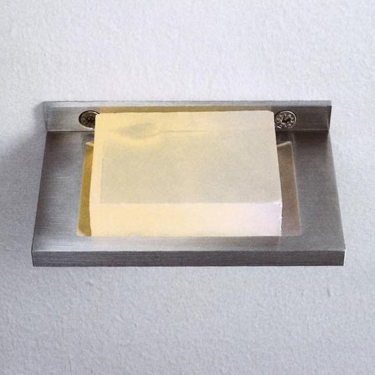 Boffi, Minimal Portasapone