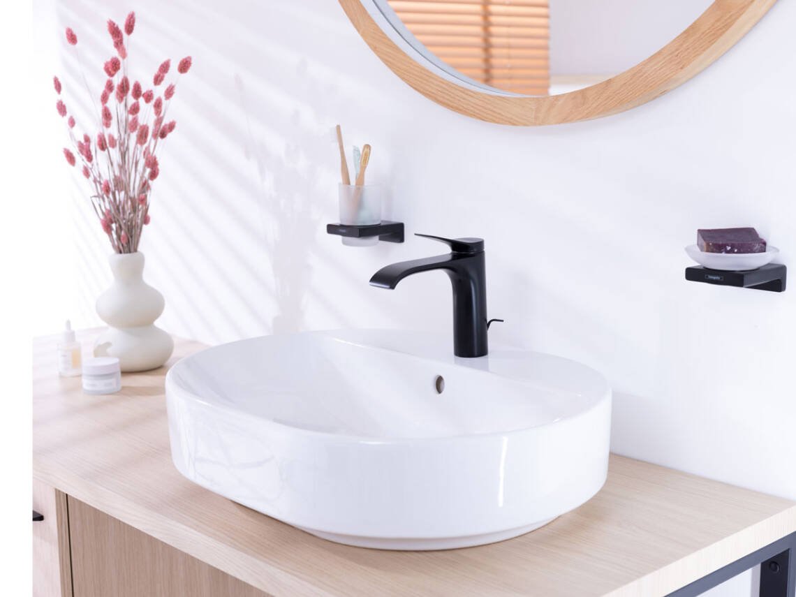 Hansgrohe, Vivenis Miscelatore lavabo