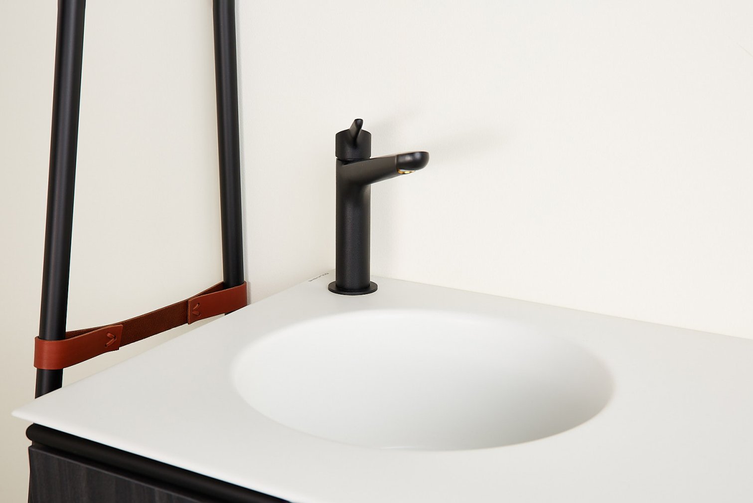 Zucchetti, Medameda Miscelatore lavabo