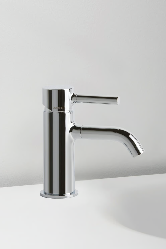 Zucchetti, Pan Washbasin mixer