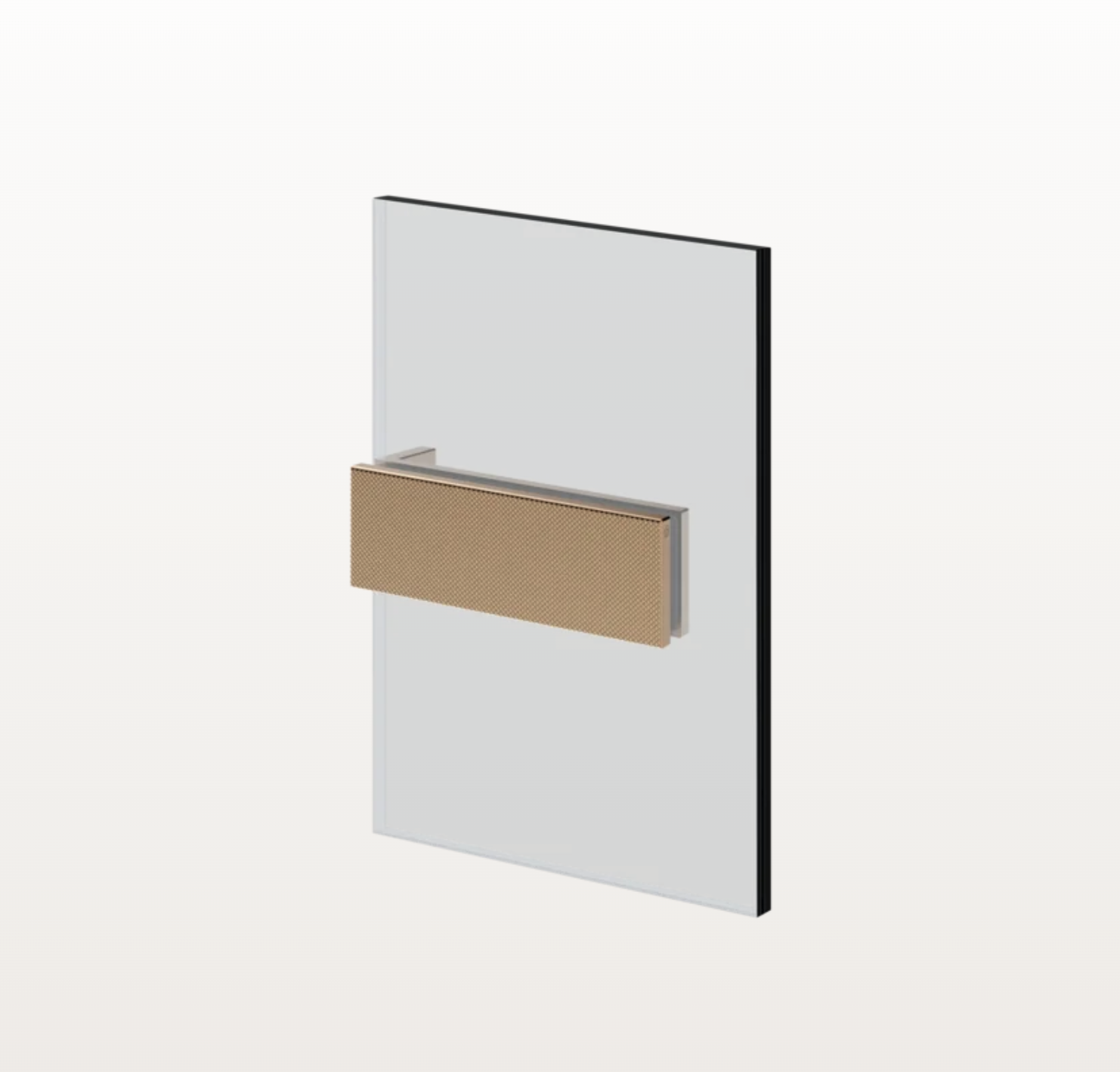 Gessi, Shower G Swing System Morsetto 