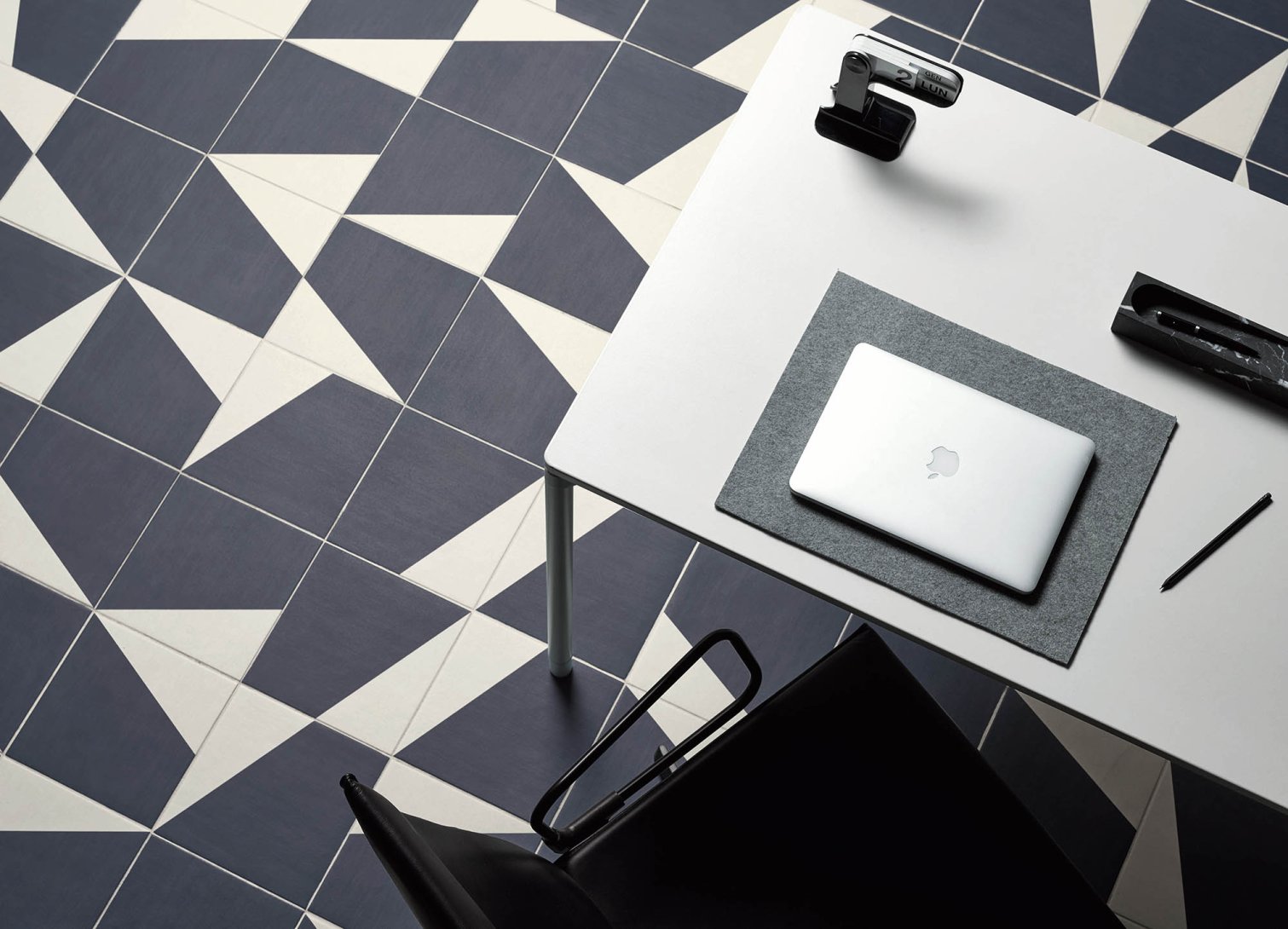 Mutina, Puzzle 25x25 cm