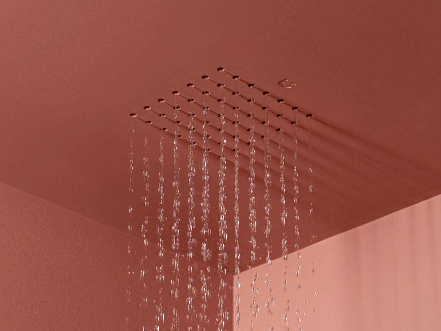 antoniolupi, Ghost Shower head