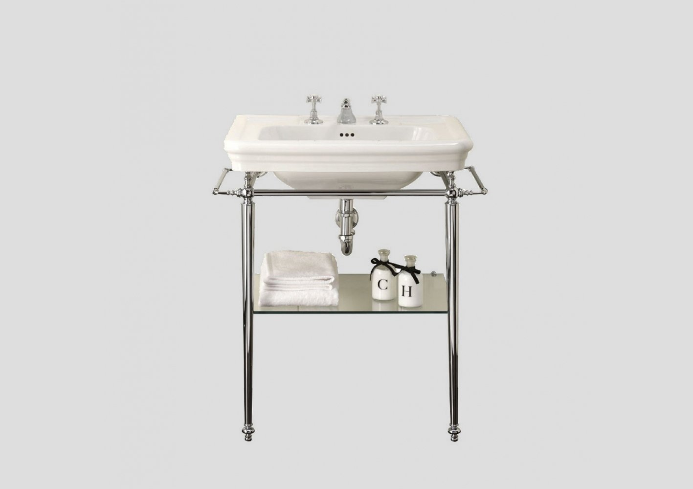 Devon&Devon, Etoile Consolle L 78